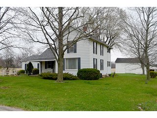 Property photo 112 - REAL ESTATE & PERSONAL PROPERTY AUCTION, 40 Acres offered in 4 Tracts or Combos