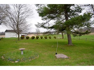 Property photo 116 - REAL ESTATE & PERSONAL PROPERTY AUCTION, 40 Acres offered in 4 Tracts or Combos