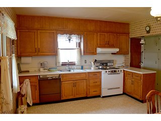 Property photo 121 - REAL ESTATE & PERSONAL PROPERTY AUCTION, 40 Acres offered in 4 Tracts or Combos