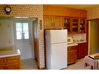Property photo 122 - REAL ESTATE & PERSONAL PROPERTY AUCTION, 40 Acres offered in 4 Tracts or Combos