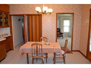 Property photo 123 - REAL ESTATE & PERSONAL PROPERTY AUCTION, 40 Acres offered in 4 Tracts or Combos