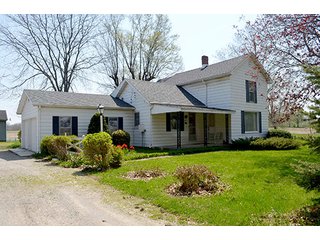 Property photo 113 - REAL ESTATE & PERSONAL PROPERTY AUCTION, 40 Acres offered in 4 Tracts or Combos