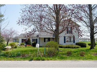Property photo 104 - REAL ESTATE & PERSONAL PROPERTY AUCTION, 40 Acres offered in 4 Tracts or Combos