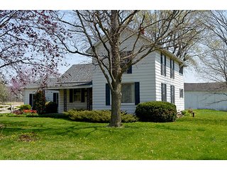 Property photo 109 - REAL ESTATE & PERSONAL PROPERTY AUCTION, 40 Acres offered in 4 Tracts or Combos