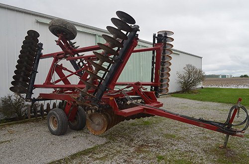 Property photo 40 - FARM EQUIPMENT & PERSONAL PROPERTY AUCTION