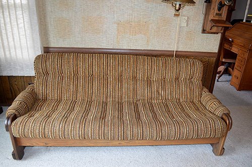 Property photo 242 - FARM EQUIPMENT & PERSONAL PROPERTY AUCTION