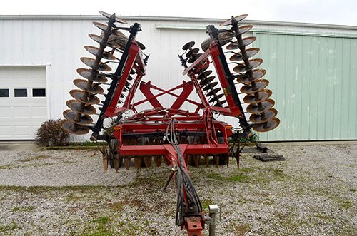 Property photo 52 - FARM EQUIPMENT & PERSONAL PROPERTY AUCTION