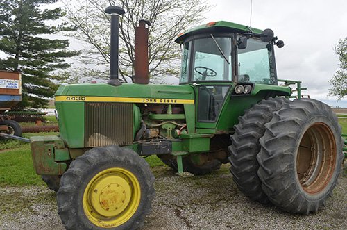 Property photo 58 - FARM EQUIPMENT & PERSONAL PROPERTY AUCTION