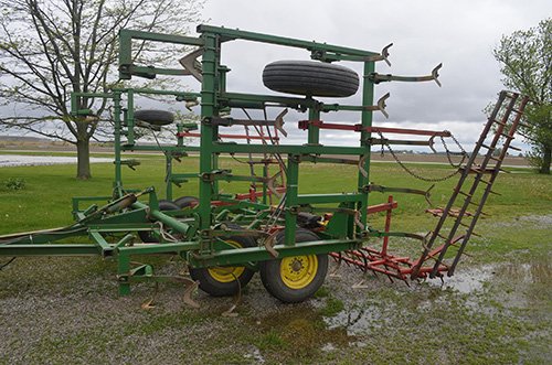 Property photo 42 - FARM EQUIPMENT & PERSONAL PROPERTY AUCTION