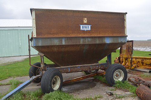 Property photo 17 - FARM EQUIPMENT & PERSONAL PROPERTY AUCTION
