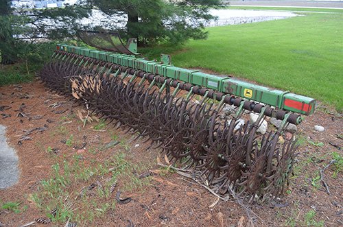 Property photo 61 - FARM EQUIPMENT & PERSONAL PROPERTY AUCTION