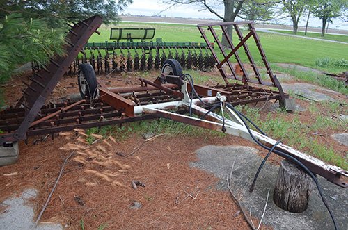 Property photo 33 - FARM EQUIPMENT & PERSONAL PROPERTY AUCTION