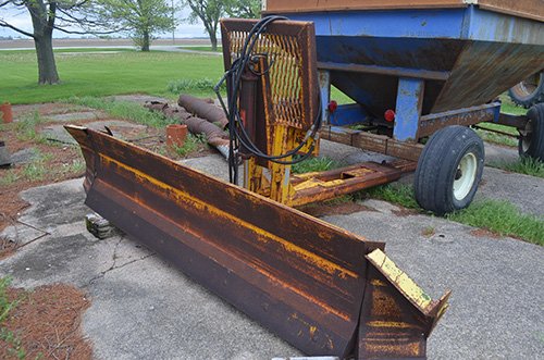 Property photo 9 - FARM EQUIPMENT & PERSONAL PROPERTY AUCTION
