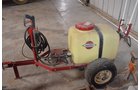Property photo 10 - FARM EQUIPMENT & PERSONAL PROPERTY AUCTION