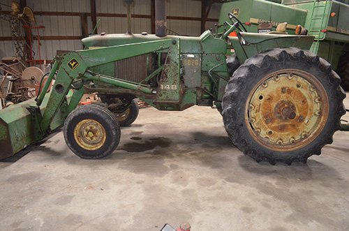 Property photo 19 - FARM EQUIPMENT & PERSONAL PROPERTY AUCTION
