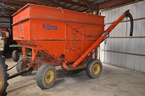 Property photo 46 - FARM EQUIPMENT & PERSONAL PROPERTY AUCTION
