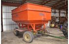 Property photo 12 - FARM EQUIPMENT & PERSONAL PROPERTY AUCTION