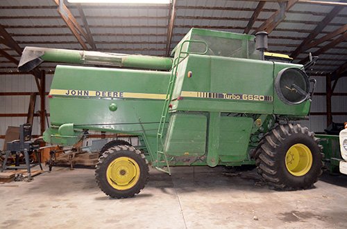 Property photo 55 - FARM EQUIPMENT & PERSONAL PROPERTY AUCTION