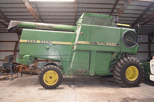Property photo 41 - FARM EQUIPMENT & PERSONAL PROPERTY AUCTION