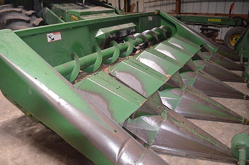 Property photo 14 - FARM EQUIPMENT & PERSONAL PROPERTY AUCTION