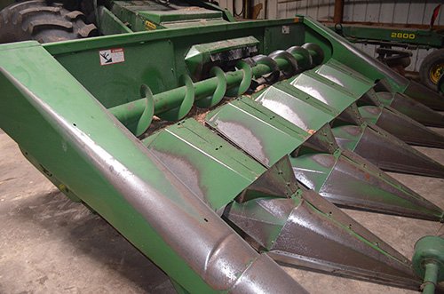 Property photo 31 - FARM EQUIPMENT & PERSONAL PROPERTY AUCTION