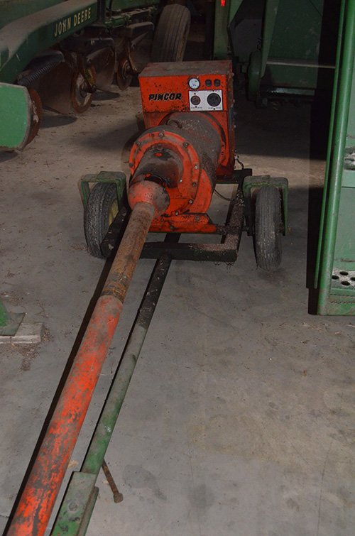 Property photo 37 - FARM EQUIPMENT & PERSONAL PROPERTY AUCTION