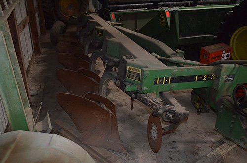 Property photo 57 - FARM EQUIPMENT & PERSONAL PROPERTY AUCTION
