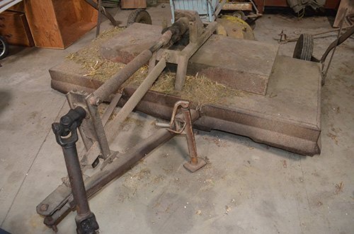Property photo 11 - FARM EQUIPMENT & PERSONAL PROPERTY AUCTION