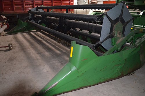 Property photo 23 - FARM EQUIPMENT & PERSONAL PROPERTY AUCTION