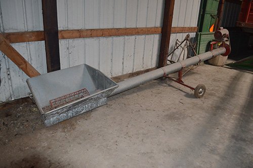 Property photo 60 - FARM EQUIPMENT & PERSONAL PROPERTY AUCTION