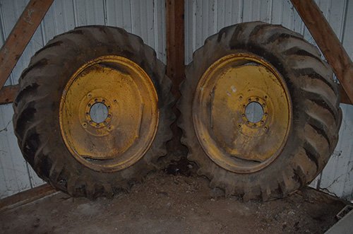 Property photo 26 - FARM EQUIPMENT & PERSONAL PROPERTY AUCTION