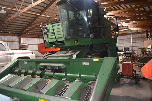 Property photo 49 - FARM EQUIPMENT & PERSONAL PROPERTY AUCTION