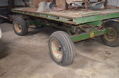 Property photo 15 - FARM EQUIPMENT & PERSONAL PROPERTY AUCTION