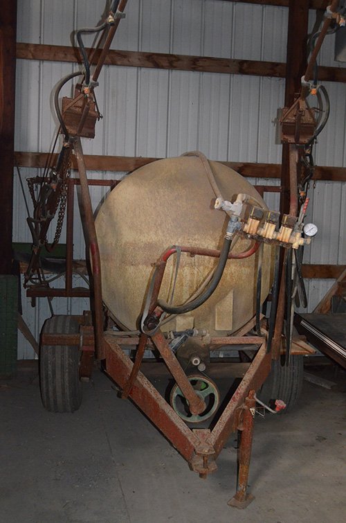 Property photo 50 - FARM EQUIPMENT & PERSONAL PROPERTY AUCTION