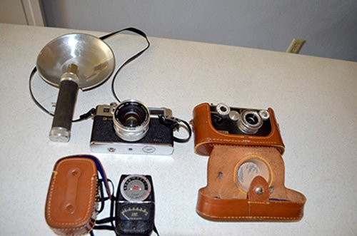 Property photo 247 - FARM EQUIPMENT & PERSONAL PROPERTY AUCTION
