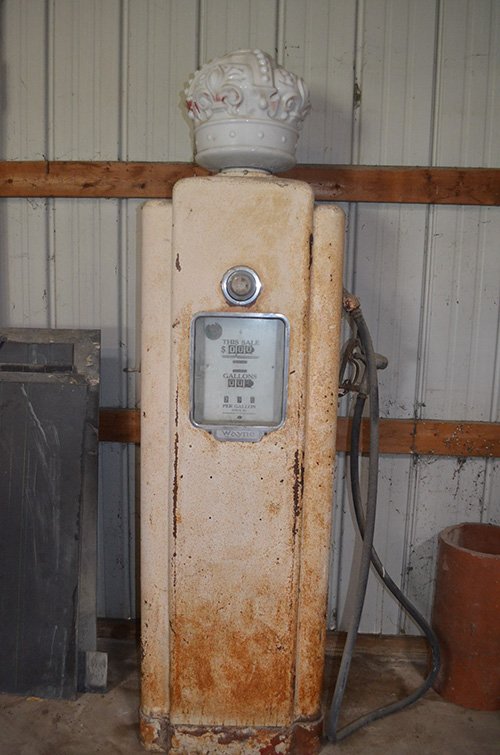 Property photo 35 - FARM EQUIPMENT & PERSONAL PROPERTY AUCTION