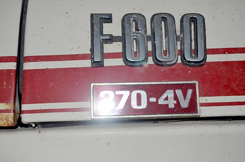 Property photo 54 - FARM EQUIPMENT & PERSONAL PROPERTY AUCTION