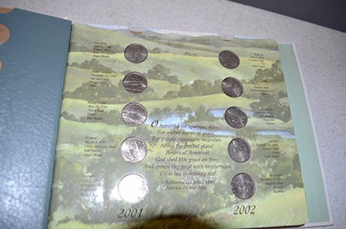 Property photo 285 - FARM EQUIPMENT & PERSONAL PROPERTY AUCTION