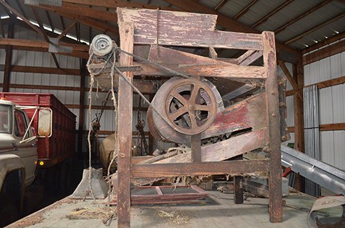 Property photo 18 - FARM EQUIPMENT & PERSONAL PROPERTY AUCTION