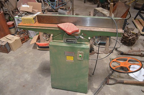 Property photo 34 - FARM EQUIPMENT & PERSONAL PROPERTY AUCTION