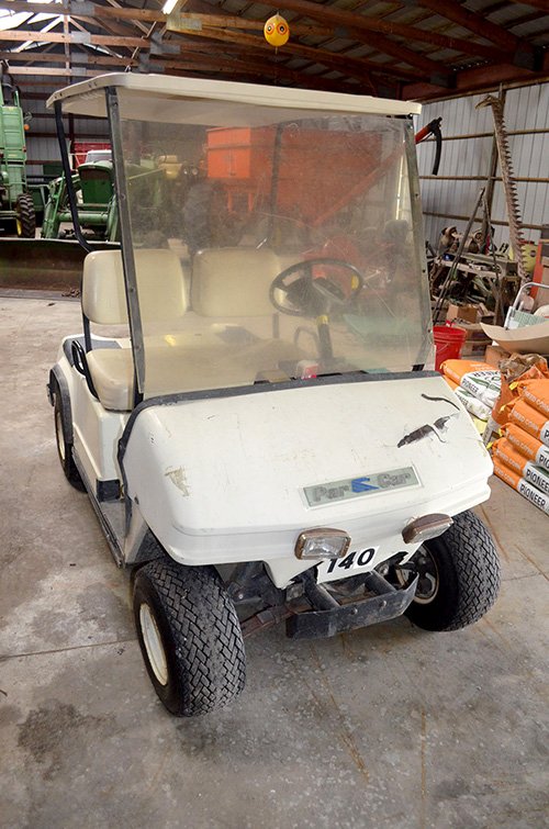 Property photo 25 - FARM EQUIPMENT & PERSONAL PROPERTY AUCTION