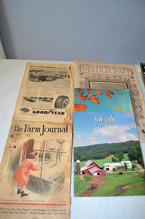 Property photo 270 - FARM EQUIPMENT & PERSONAL PROPERTY AUCTION