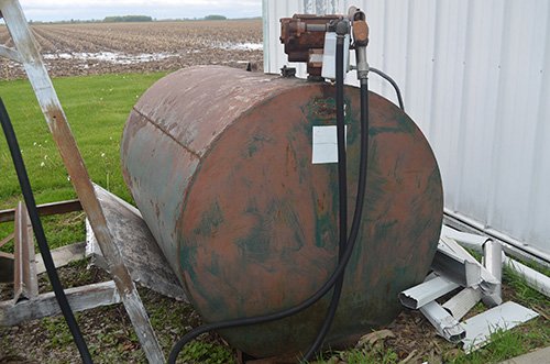 Property photo 48 - FARM EQUIPMENT & PERSONAL PROPERTY AUCTION