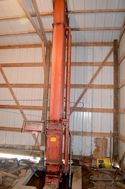 Property photo 29 - FARM EQUIPMENT & PERSONAL PROPERTY AUCTION