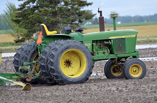 Property photo 20 - FARM EQUIPMENT & PERSONAL PROPERTY AUCTION