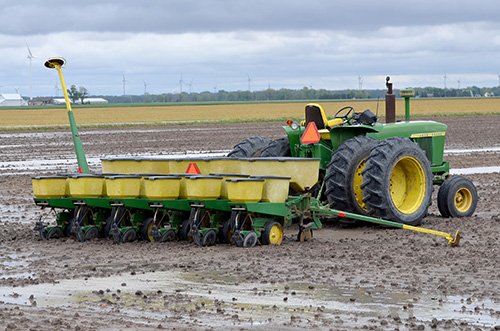 Property photo 27 - FARM EQUIPMENT & PERSONAL PROPERTY AUCTION