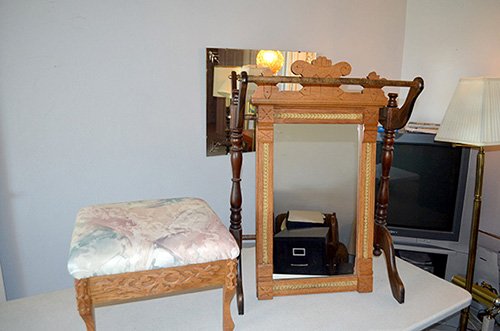 Property photo 202 - FARM EQUIPMENT & PERSONAL PROPERTY AUCTION