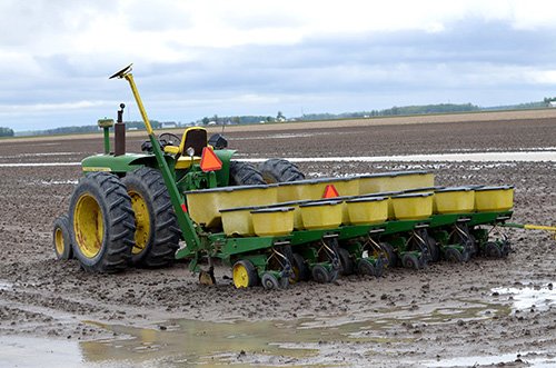 Property photo 43 - FARM EQUIPMENT & PERSONAL PROPERTY AUCTION