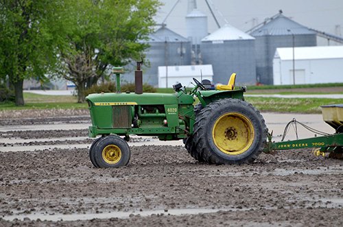 Property photo 47 - FARM EQUIPMENT & PERSONAL PROPERTY AUCTION