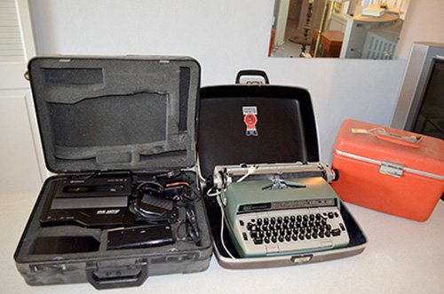 Property photo 224 - FARM EQUIPMENT & PERSONAL PROPERTY AUCTION